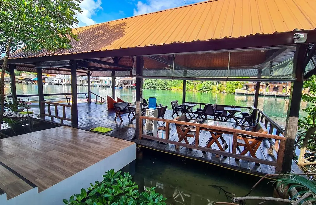 Baan Rim Nam-1