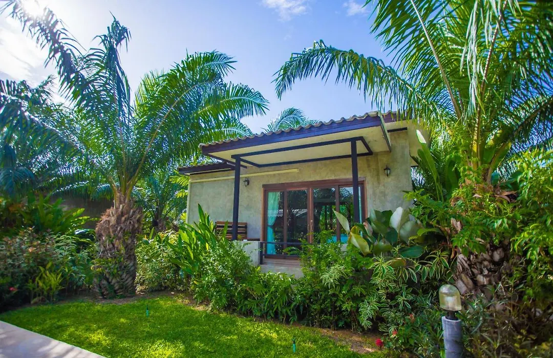 Palm Pran Resort-1