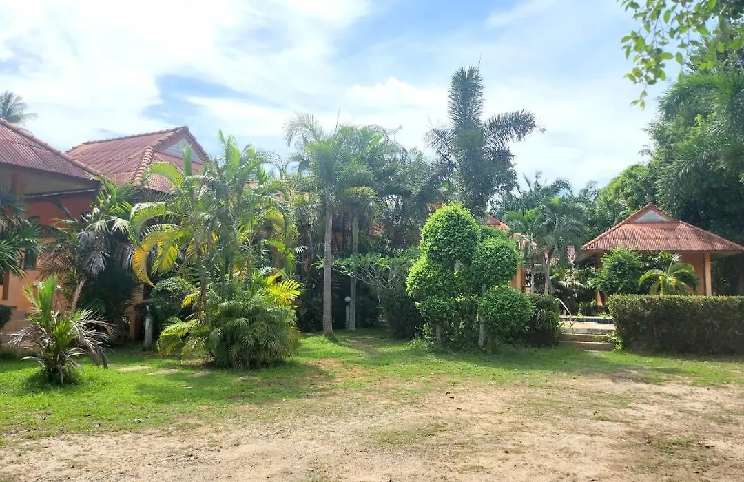 Sawaddee Aonang Resort-1