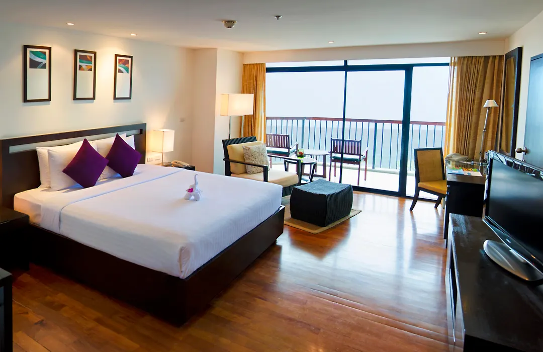 Radisson Resort & Spa Hua Hin-1