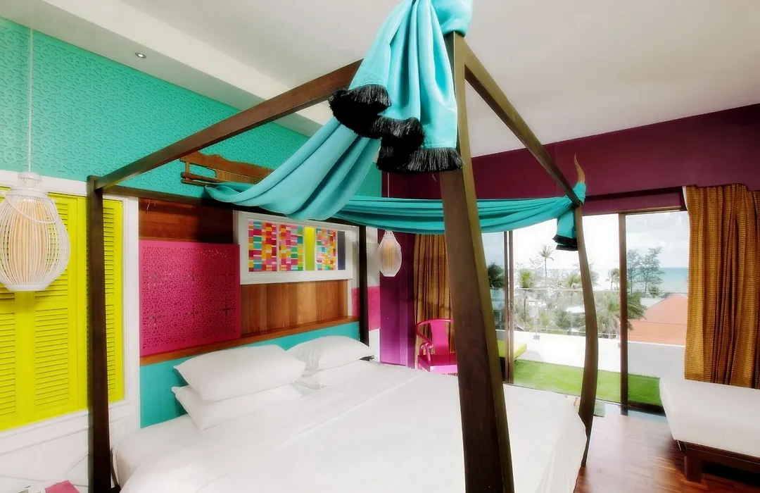 Patong Beach Hotel By See2Sea-1
