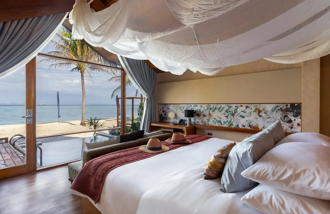 Irene Pool Villa Resort, Koh Lipe-1