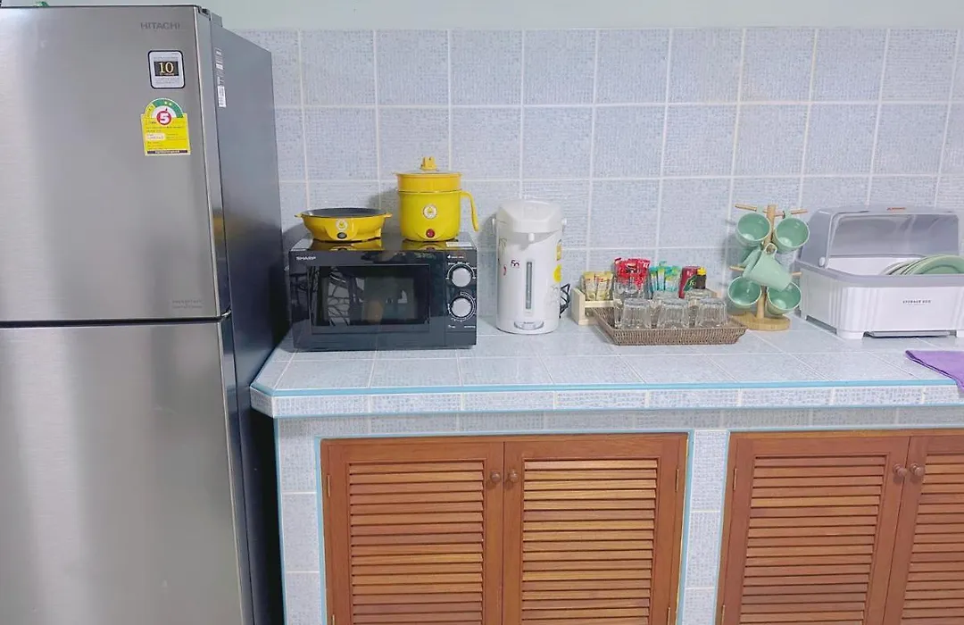 Kong Khong Homestay-1