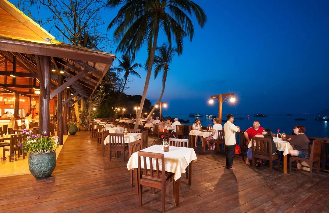 Sensi Paradise Beach Resort-1