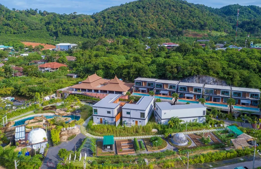 Le Resort And Villas-1