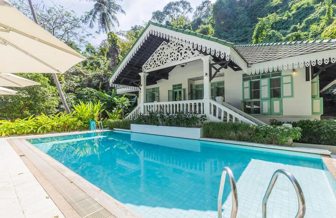 Cape Panwa Hotel Phuket-1