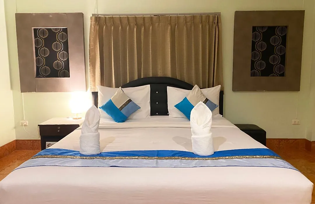 Khaolak Grand City-1