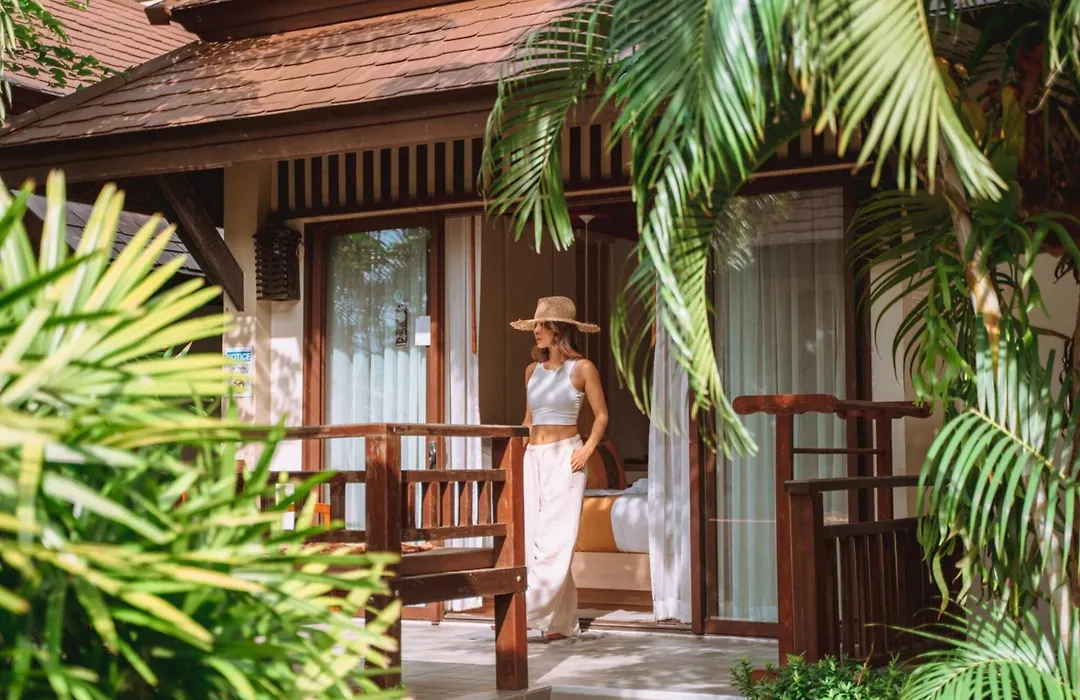 Kacha Resort & Spa, Koh Chang-1