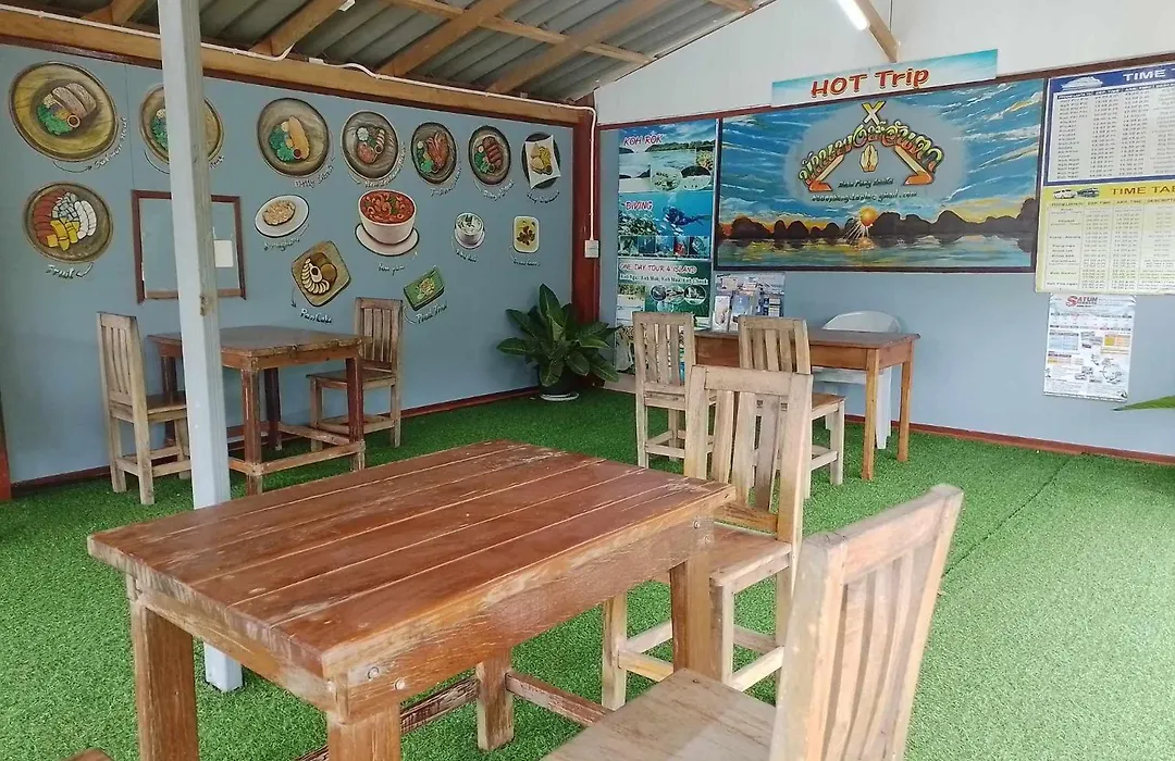 Baanphong Lanta-1