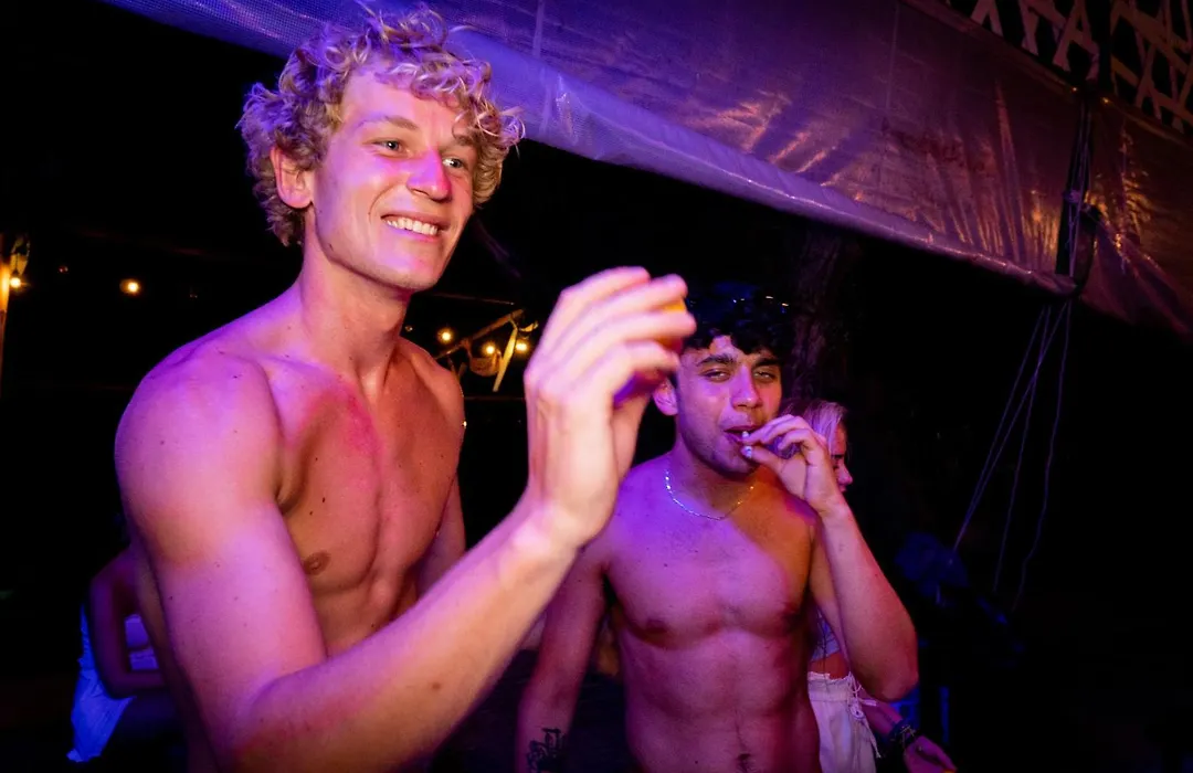 Slumber Party Koh Tao-1