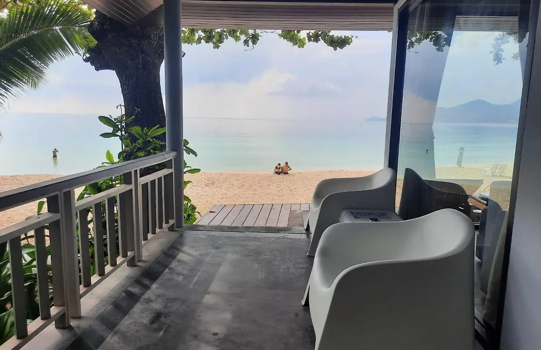 Evergreen Resort-1
