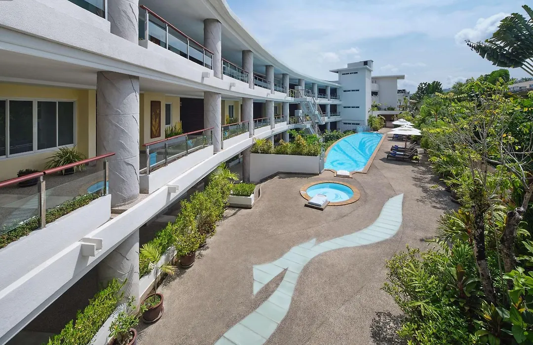 Homm Bliss Southbeach Patong-1