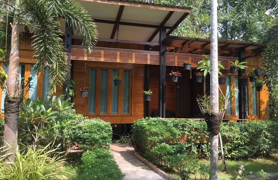 Viangviman Luxury Resort, Krabi-1