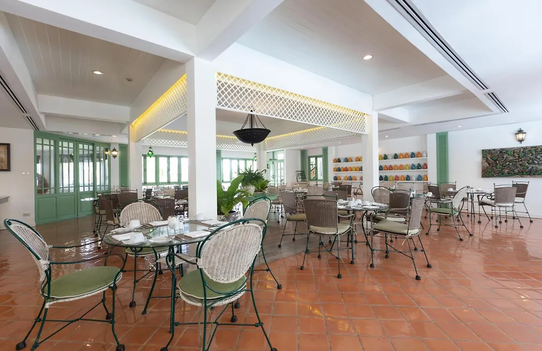 Kantary Bay Hotel Phuket-1