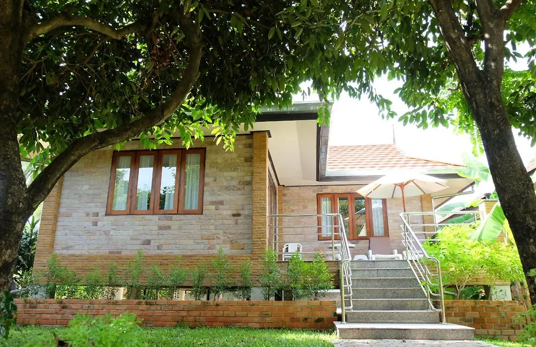 Ps Thana Resort-1