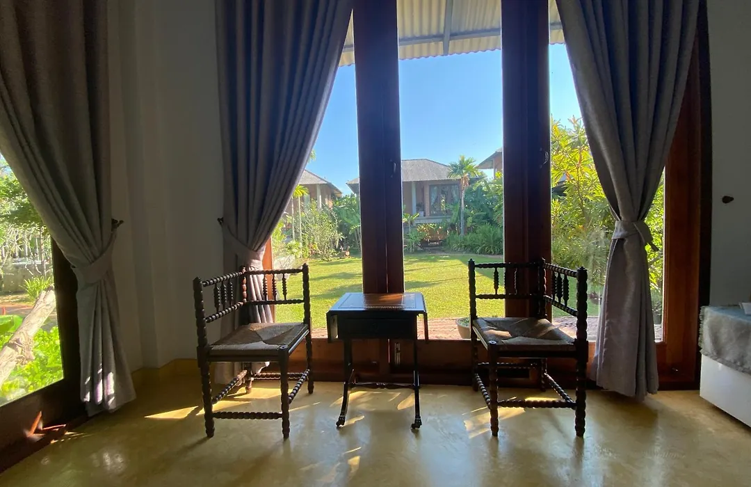Baansuk Sukhothai Resort-1