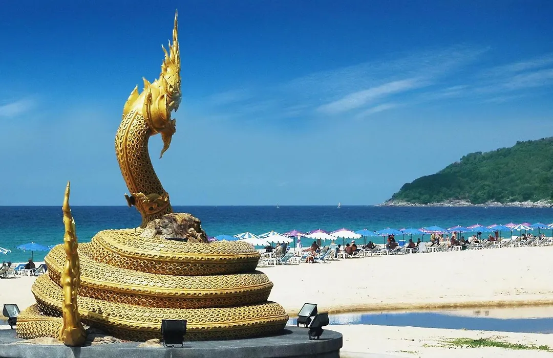 Karon Princess Hotel Sha Extra Plus-1