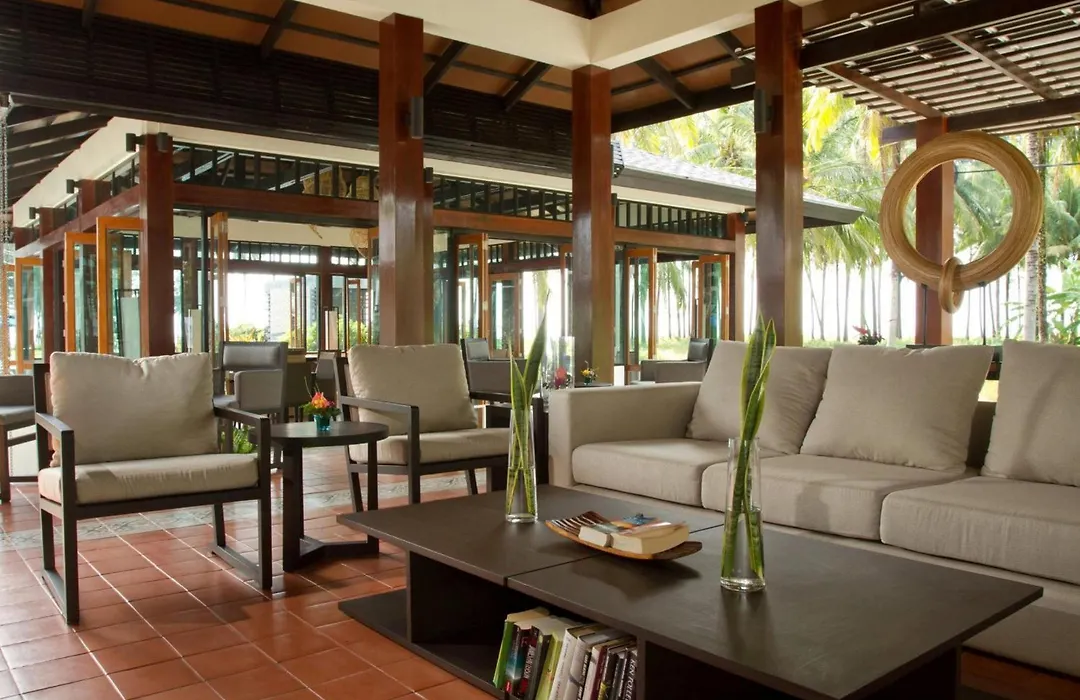Khaolak Blue Lagoon Resort - Sha Extra Plus-1