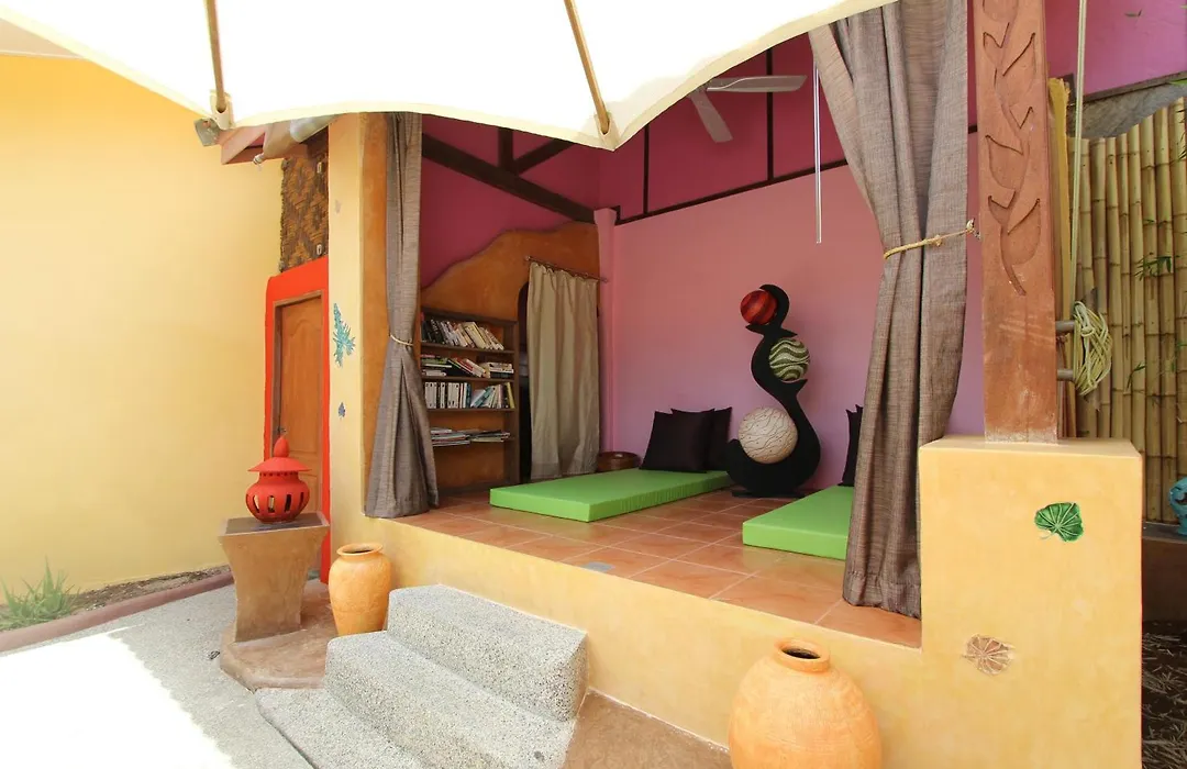 Pandora By Jida Lifestyle Hotel-1