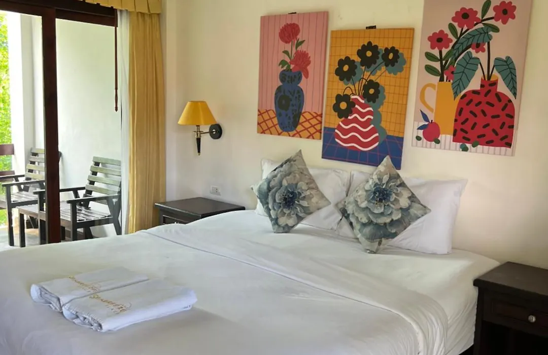 Samui Seabreeze Place-1
