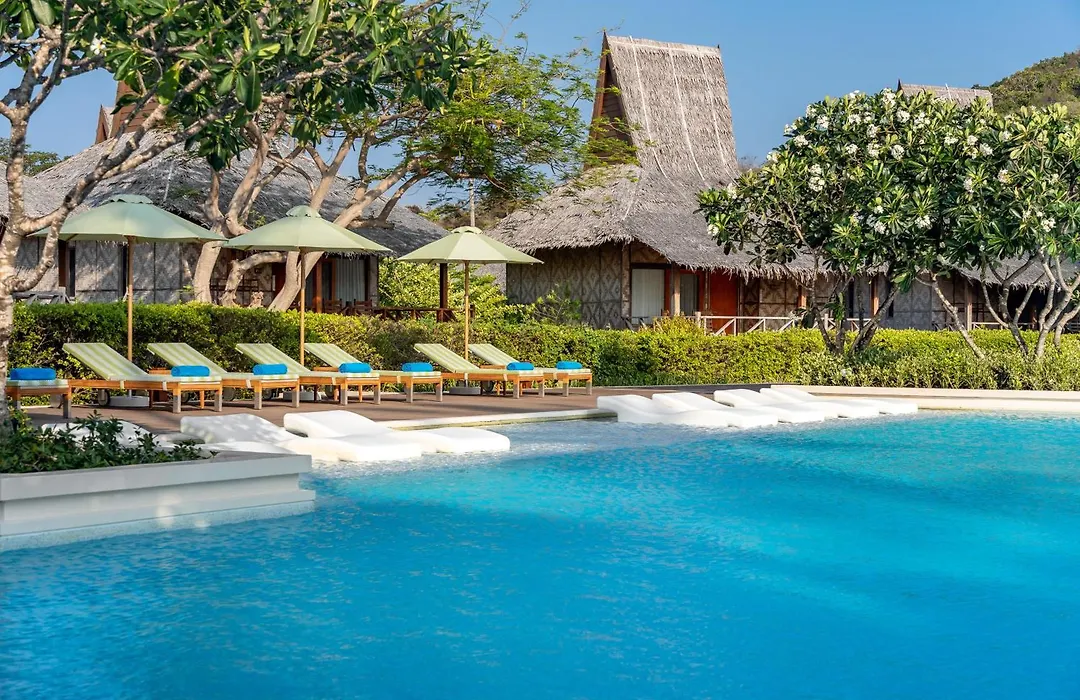 Saii Phi Phi Island Village - Complimentary Shared Speedboat Transfer For 5 Nights And Longer-1