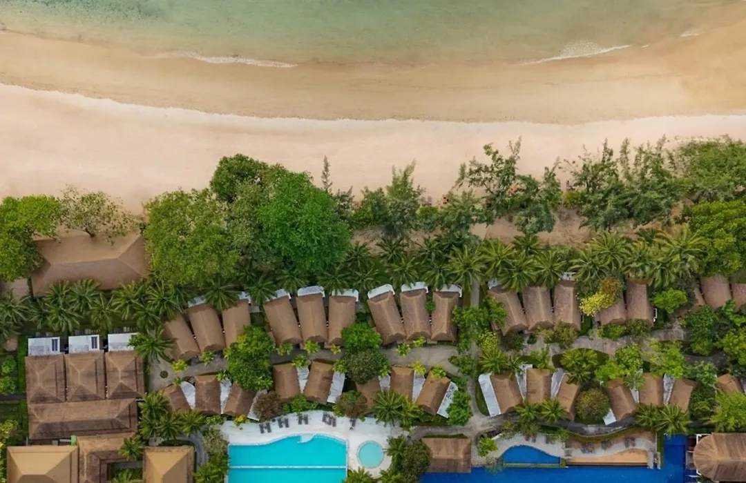 Tup Kaek Sunset Beach Resort-Sha Plus-1