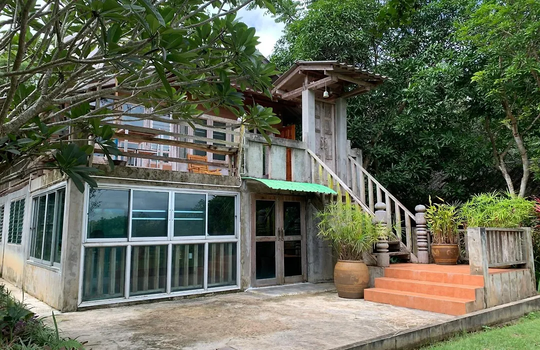 Baan Suan Duang Porn Resort-1