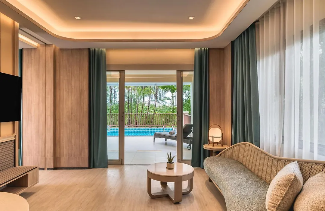 Dusit Thani Krabi Beach Resort-1