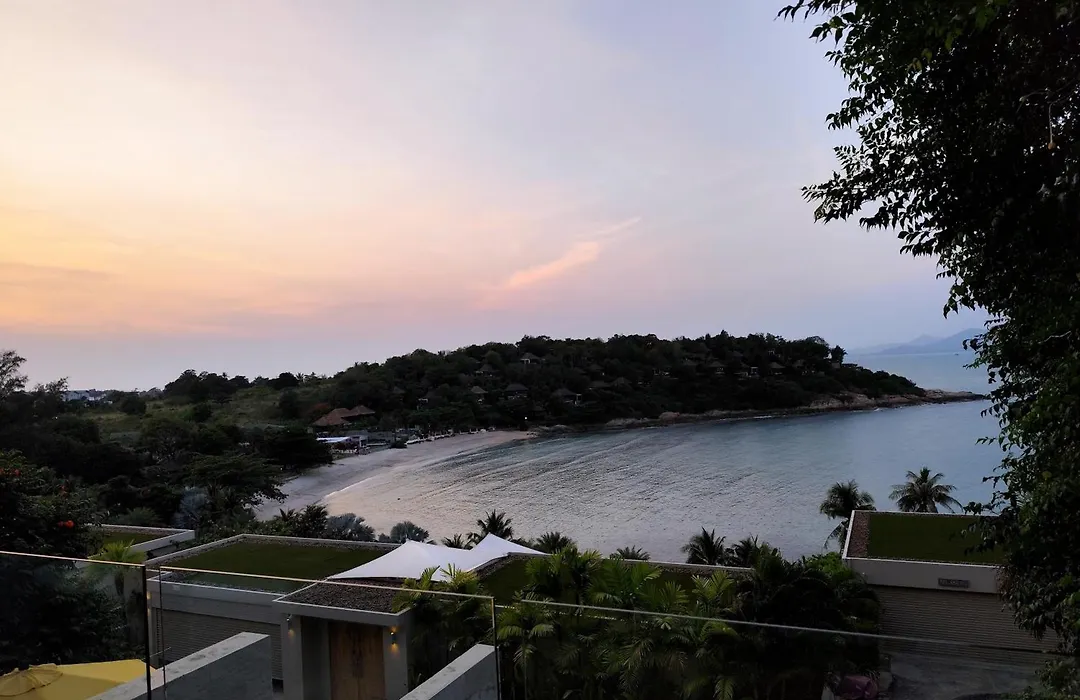 Samui Bayside Luxury Villas-1
