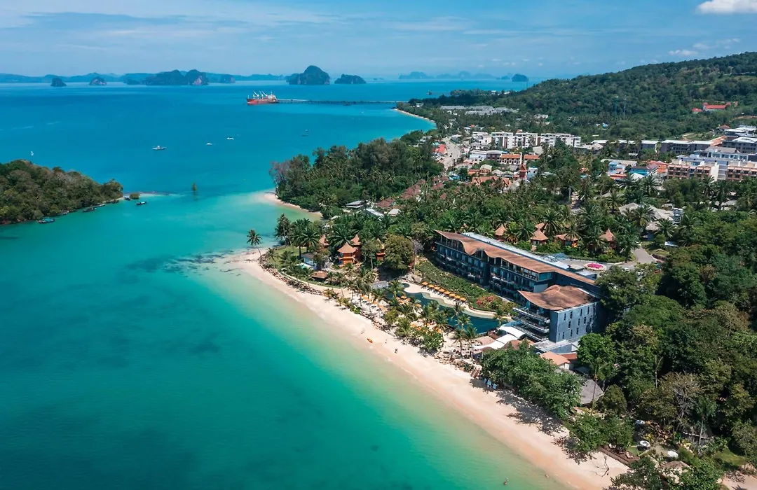 Beyond Krabi-1