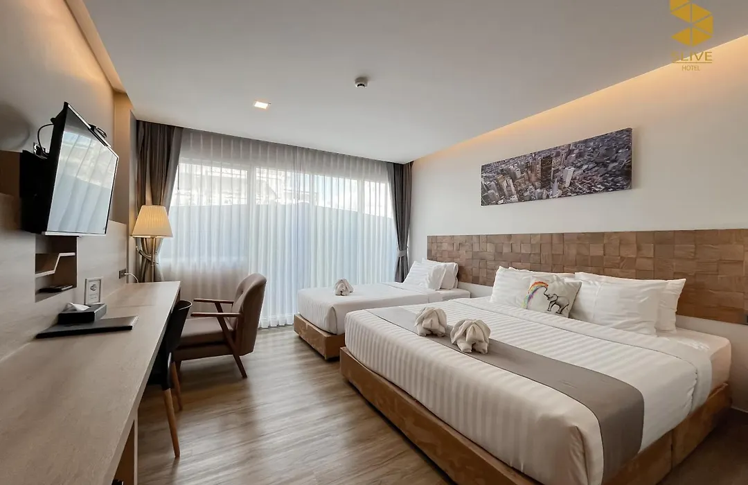Slive Hotel-1