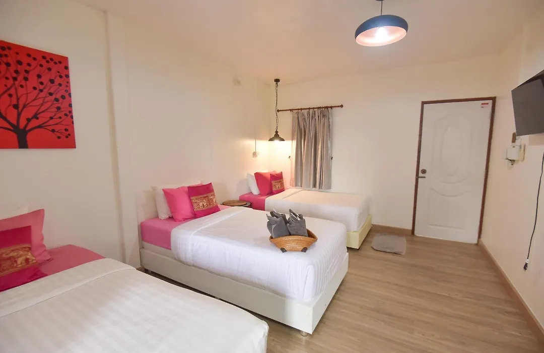 P.U. Inn Resort-1
