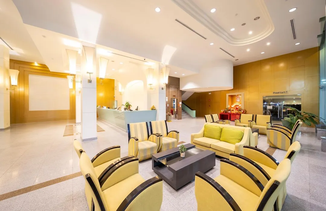 New Season Hotel-1