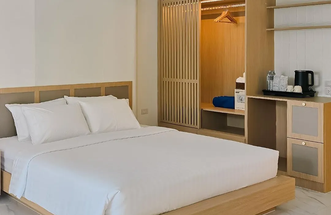 Haadson Resort & Koh Raham-1