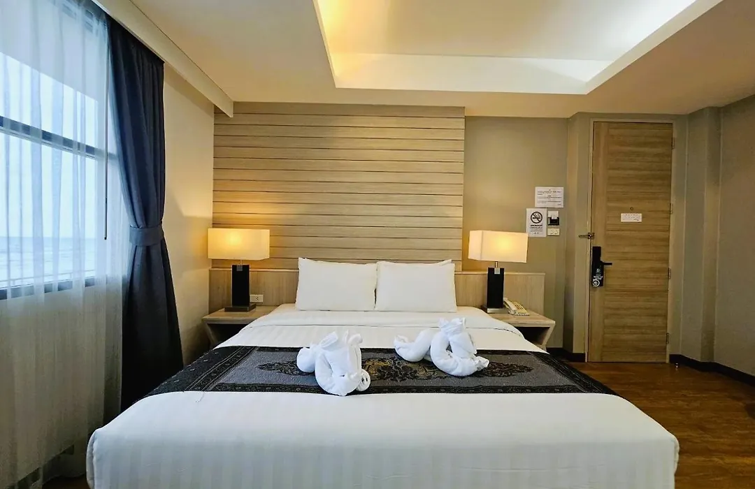 Du Talay Hotel Koh Chang-1