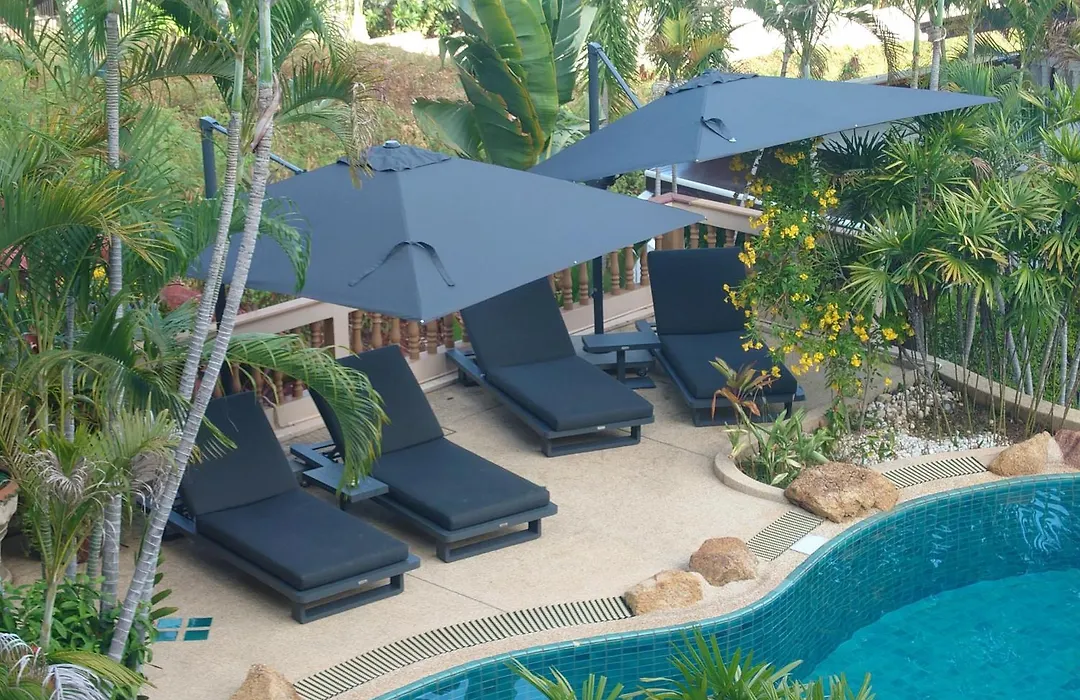 Samui Little Garden Resort-1