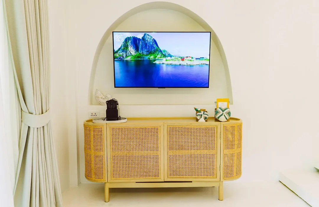 Zazen Boutique Resort & Spa-1