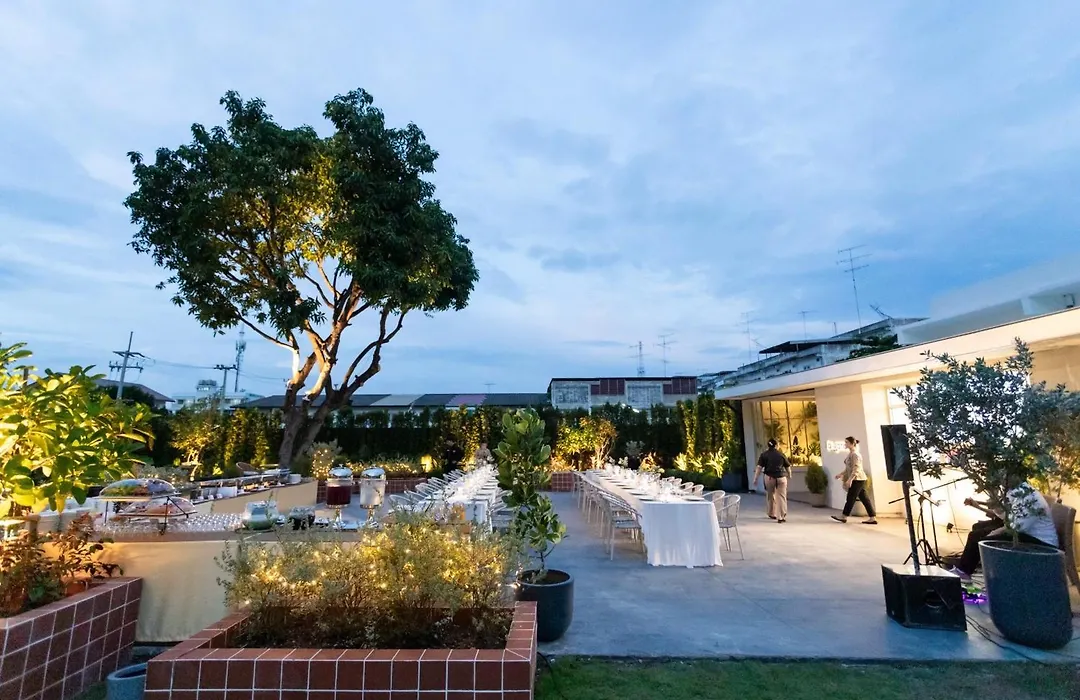 Glai Gan Place Hotel-1