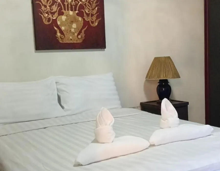 Lanna Boutique Resort-1