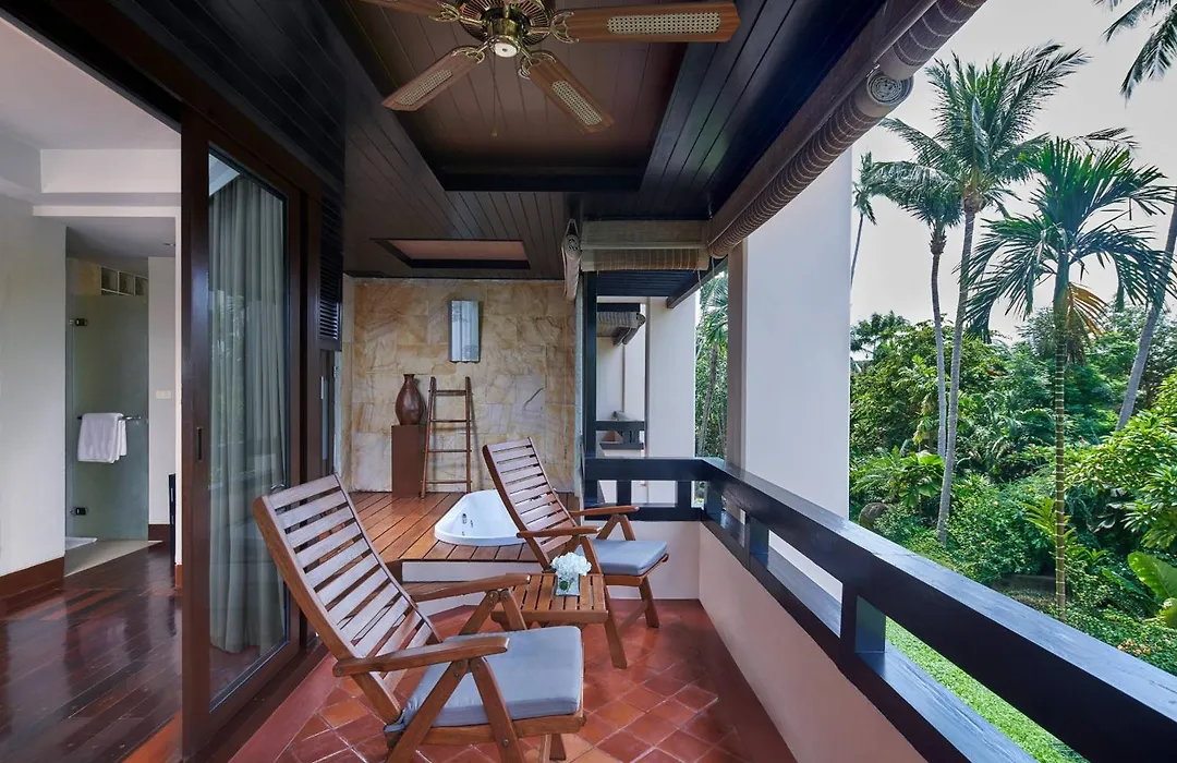 Renaissance Koh Samui Resort & Spa-1