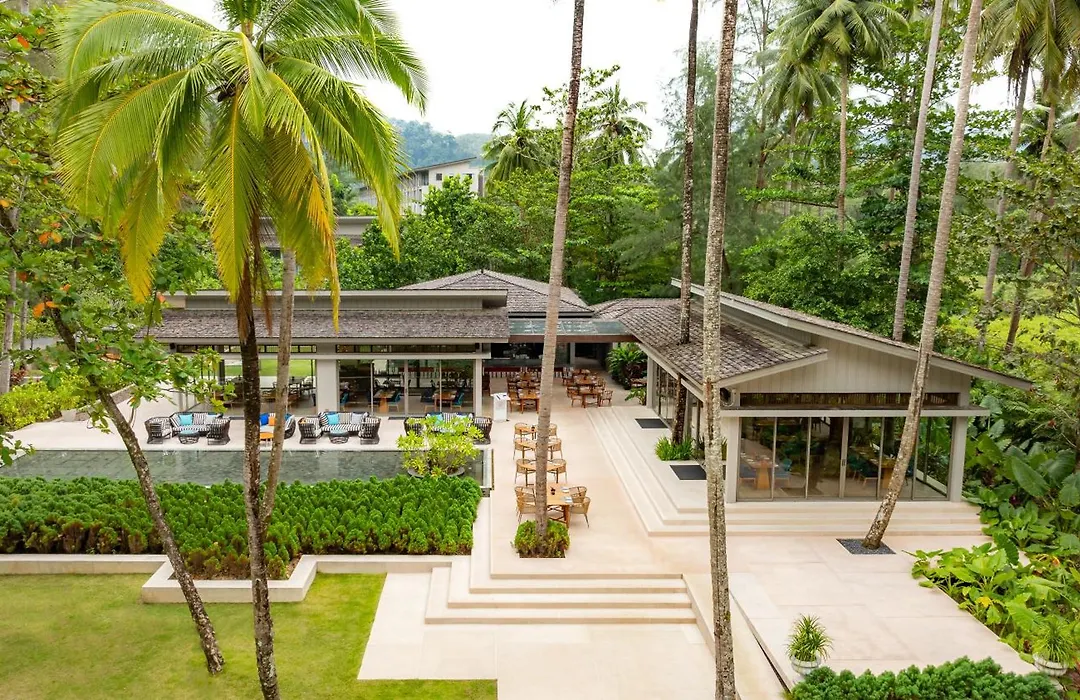 Avani Plus Khao Lak Resort-1
