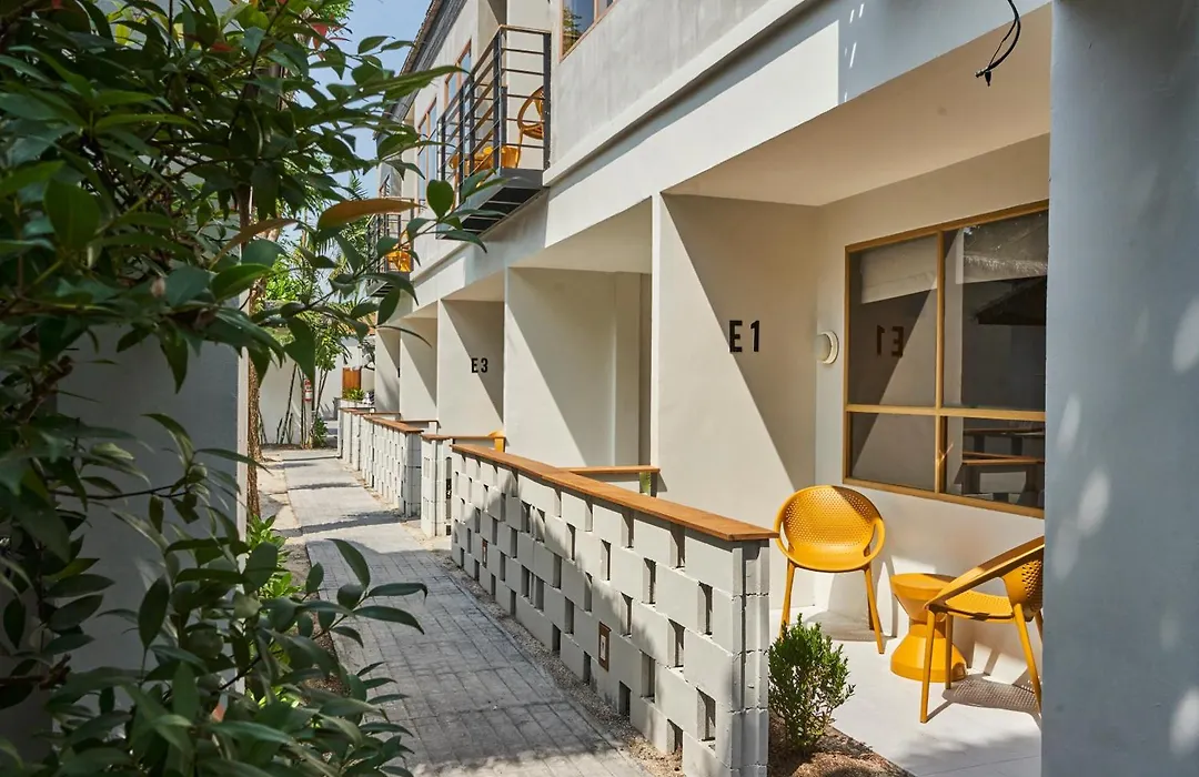 Escape Beach Resort - New Look&Improved-1