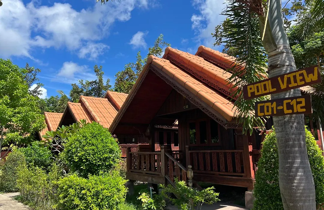 Diamond Beach Resort-1