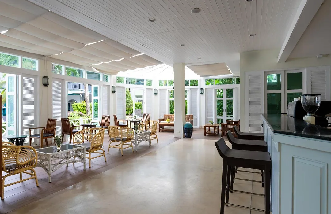 Krabi Tipa Resort-1