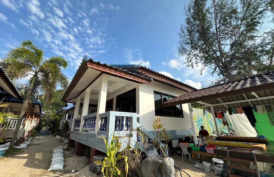 Euphoria Bungalow-1