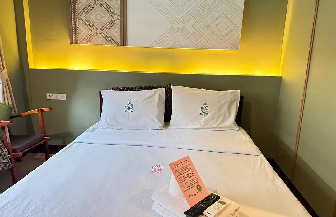 Collection O Lai Thai Guesthouse-1