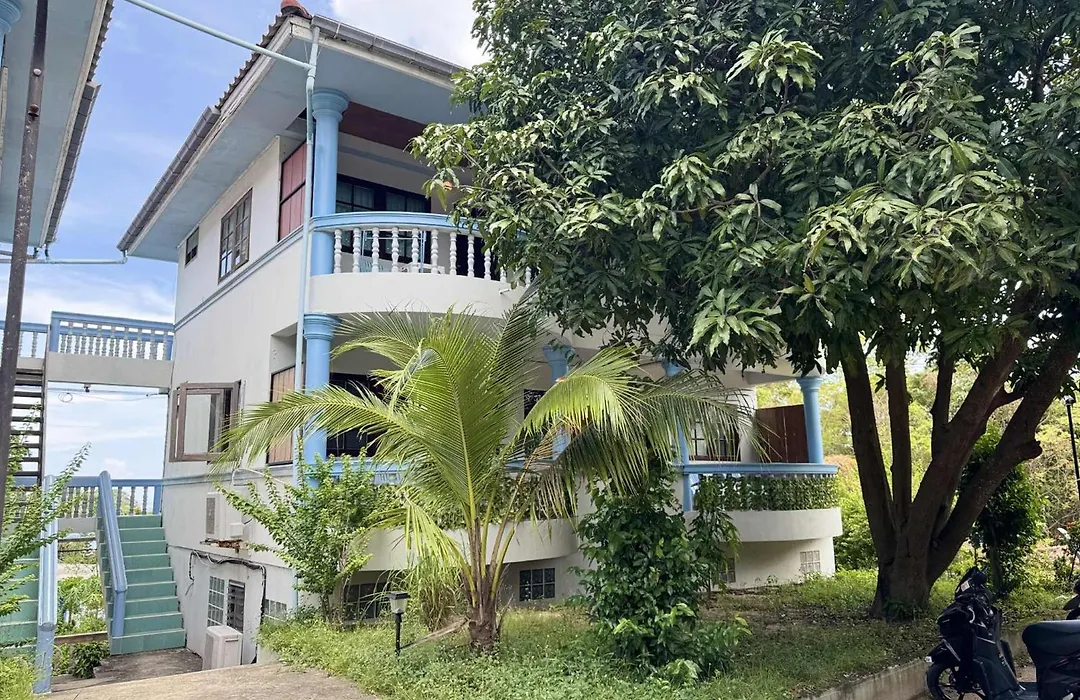 Tommy Apartment - Main Road-1