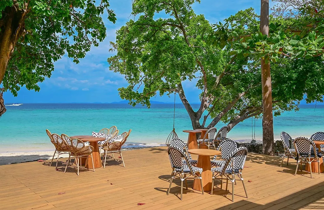 Phi Phi Holiday Resort-SHA Extra Plus-1