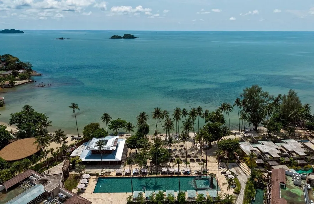 Dinso Resort & Villas Ko Chang, Vignette Collection By Ihg-1