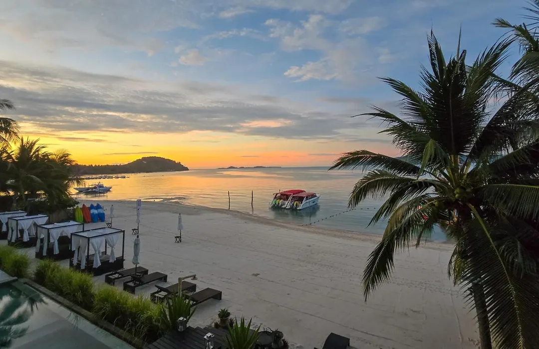 The Beach Samui-1